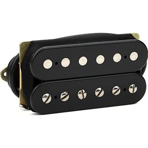 DiMarzio - DP155BK - Tone Zone - Zwart