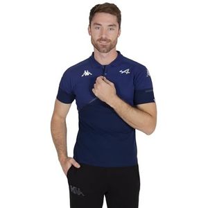 Kappa Angai Alpine F1 T-shirt voor heren