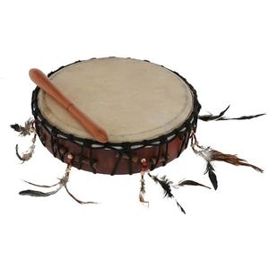 Gewa BSX Indische sjamaan-trommel