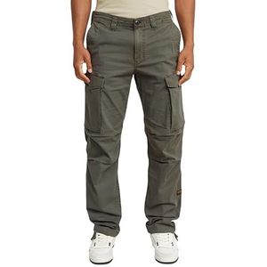 G-Star RAW Core Regular cargobroek, grijs (Gs Grey Gd D24309-d920-c496), 30W/32L, Grijs (Gs Grey Gd D24309-d920-c496), Taille 30 / lengte 32