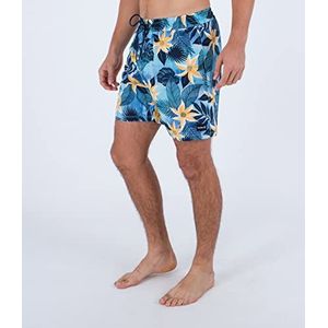 Hurley Cannonball Volley 17' Maillot de bain pour homme