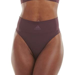 adidas Thong Strings dames, Noble Red, XL, Noble Red