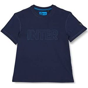 Inter T-Shirt mannen ronde hals korte mouw jersey shirt mannen t-shirt mannen