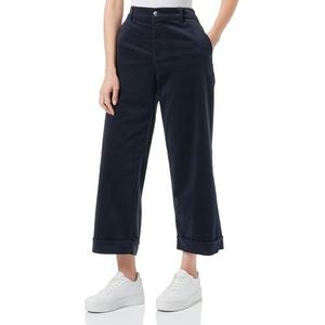 s.Oliver Culotte pour femme Bleu 44, bleu, 46