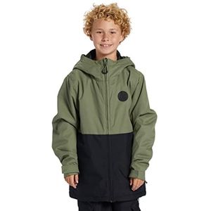 DC Shoes Basis Youth Jacket Anorak Jongens