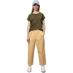 Marc O'Polo Denim T-shirt, dames, 485, XXS, EU 485, XXS