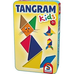 Tangram kids