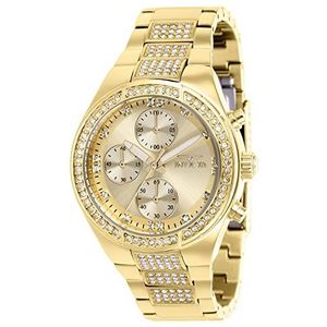 Invicta Specialty 38623 kwartshorloge voor dames, 38 mm, armband