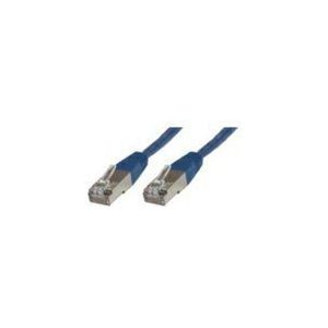 MicroConnect B-FTP502B Ethernet-kabel, wit