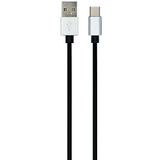 Carpoint USB > USB-C kabel, 2 m