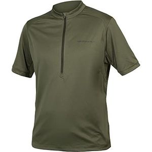 Endura Hummvee Ray II herenshirt met korte mouwen