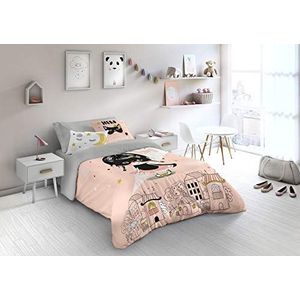 Noorse hoes Naturals 197772 Bed van 105 (180 x 220 cm)