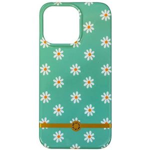 OHLALA! Apple iPhone 13 Hoes Back Cover Shell Cover Shell