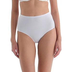 Dagi Regular slip voor dames, Wit