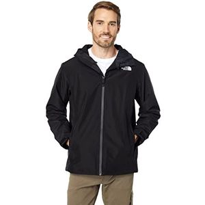The North Face dryzzle heren jas
