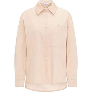 nascita Velours côtelé pour femme, Camel clair, XXL