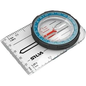 Silva Compass Field Unisex kompas, Unico, Eén maat