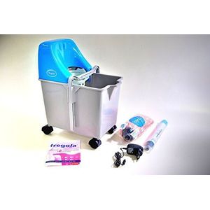 Fregola Automatische dweilmachine