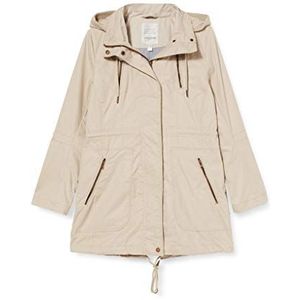 Windfield / Danwear damesjas, Beige (Sand 02)