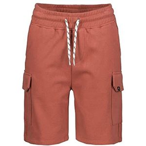 Garcia Kids Bermuda/Short pour Enfants, Powder Terra, 146