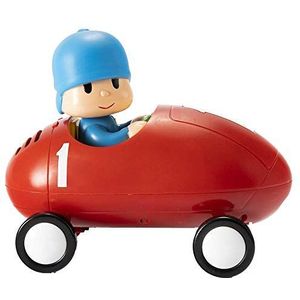 Pocoyo - Bandai TO77400 racewagen