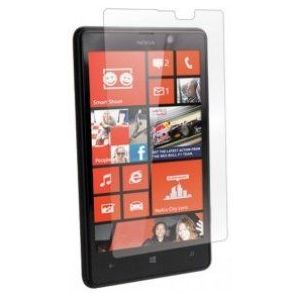 Otterbox 77-30909_A displaybeschermfolie voor Nokia Lumia 820, transparant
