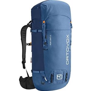 Ortovox Peak Light 40 Rugzak voor heren, Heritage Blue, Sportief