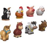 Fisher Price - Little People Farm Animal Friends