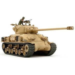 Tamiya - 35323 - modelbouw - bivakmuts - M51 Super Sherman