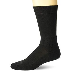 Bridgedale Lichte T2 merinowollen sokken voor heren, zwart.