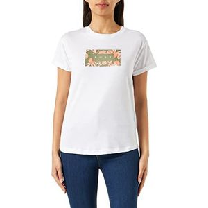 Roxy T-shirt Rx Young Dames T T-shirt