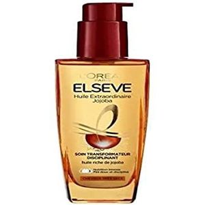 L'Oréal Paris Elsève Buitengewone olie voor zeer droog haar, 100 ml