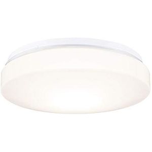 Paulmann 78898 HomeSpa plafondlamp Axin IP44 260 mm max. 18 watt plafondlamp wit badkamerlamp kunststof E27