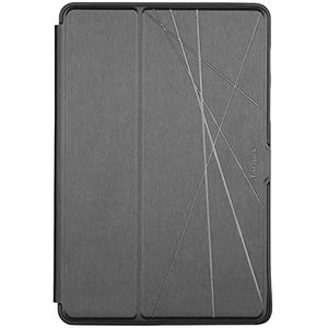 Targus Click-In Samsung Galaxy Tab S7/S8 Book Case Zwart