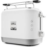 Kenwood TCX 751WH kMix Broodrooster 900W Wit