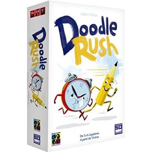 DOODLE RUSH