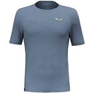 Salewa Puez Sporty Dry M T-shirt heren