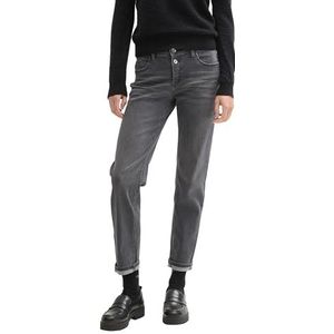 TOM TAILOR 1044596 Damesjeans, 10210 - Denim grijs, Taile 32/lengte 32