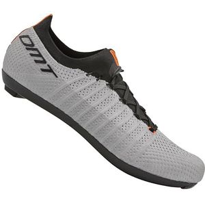 DMT KRSL Racefietsschoenen, grijs/zwart, 43 EU