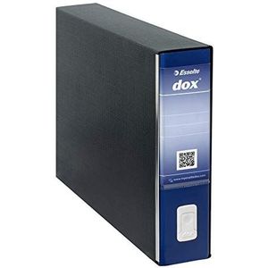 Esselte Dox 10 Class Box archiefmap A4 blauw