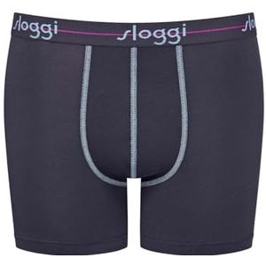 Sloggi Sloggi C2p boxershorts voor heren, ondergoed voor dames, Meerdere kleuren 22