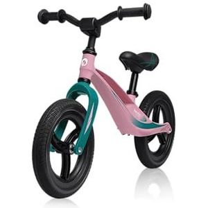 Lionelo - Bart Tour - Loopfiets - Uniek Magnesium Frame - Lichtgewicht - 3,3 kg