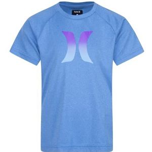 Hurley Hrlb Ombre Icon UV-T-shirt voor jongens