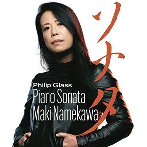 Piano Sonata/Digipack