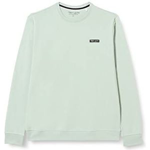 Teddy Smith - S-Nark Rc - sweatshirt voor heren - casual, Spring Lichen