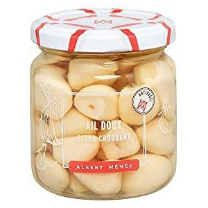 Albert Ménès - Extra knapperige zachte knoflook, 200 g