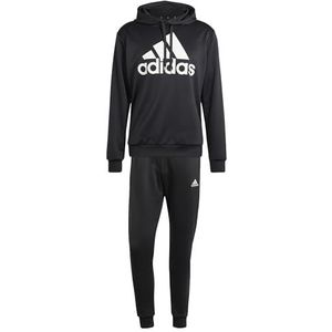 Adidas Sportswear Joggingpak Zwart