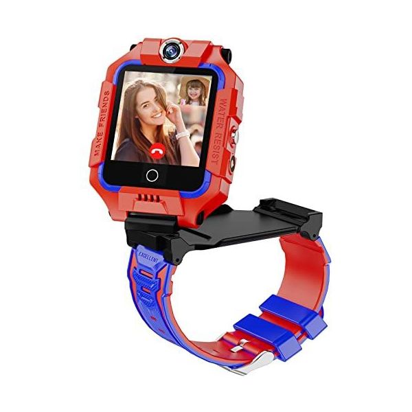 Eleoption hot sale smart watch