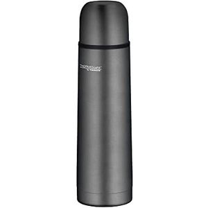 ThermoCafé by THERMOS Everyday thermosfles, Cool Grey, 0,5 liter