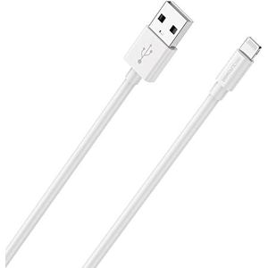 RealPower MFi gecertificeerde iPhone oplaadkabel, iPhone-kabel, compatibel met iPhone 13 12 SE 2020 11 Pro XS Max XR X 8 Plus 7 Plus 6 Plus 5s SE iPad Pro Air Mini (wit)